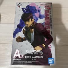 AA様専用 ジョジョの奇妙な冒険 スタンドラッシュ A賞のサムネイル