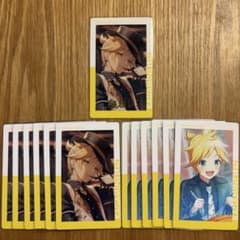 プロセカ 鏡音レン エピカ 27b 箔押し ノーマル - メルカリ