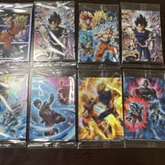 ご*つ様 イタジャガ ドラゴンボールのサムネイル