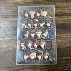魔法使いの約束 まほやく 6周年 特典 ホログラムステッカーのサムネイル
