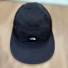 THE NORTH FACE キャップ NN02330 ブラックのサムネイル