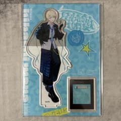 にじさんじ Oriens×iCouleur アイシャドウ 緋八マナ アクスタ にじさんじ 緋八マナ アクスタ iCouleur - メルカリ