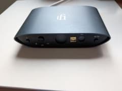 iFi audio ZEN One Signature 本体のサムネイル