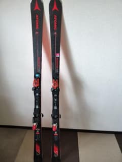 ATOMIC VANTAGE 90TI 176cm R18.4m | Shop at Mercari from Japan! | Buyee