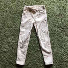 スキニーパンツ 120のサムネイル