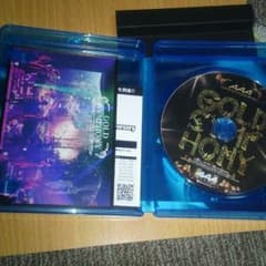 AAA Blu-ray goldsymphonyのサムネイル