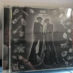 パフィー JET CDのサムネイル