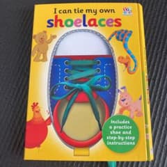 I can tie my own shoelacesのサムネイル