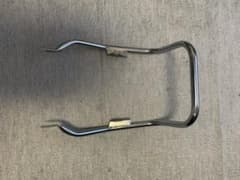GT380 タンデムバーのサムネイル