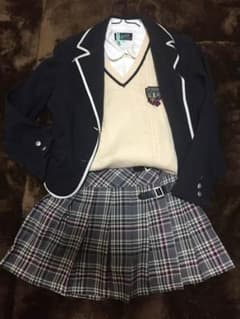 Lindsay(リンジィ)卒業式セット Lのサムネイル