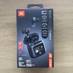 JBL TOUR PRO 2 ワイヤレスイヤホンのサムネイル