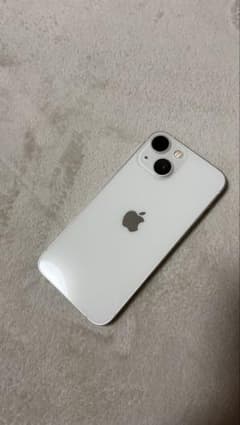 iPhone 13 mini 128GB SIMフリー 美品 バッテリー良好のサムネイル