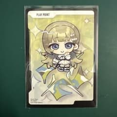 英リサ PPカード PR-026 P プロモ クロススターズ クロスタ - メルカリ