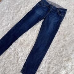 BRUNELLO CUCINELLI ブルネロクチネリ デニムパンツ 40