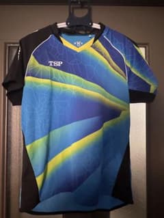 卓球ウェアセット TSP/Butterflyのサムネイル