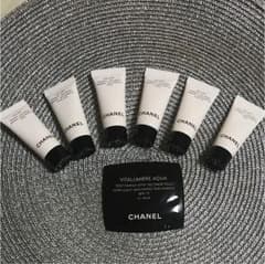 CHANEL 試供品のサムネイル