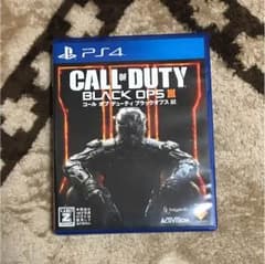 CALL OF DUTY BO3のサムネイル