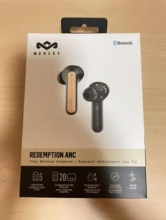 House of Marley REDEMPTION ANCのサムネイル