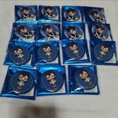 イナズマイレブン まねきねこ 缶バッジ 剣城京介 15個セット】イナズマイレブン まねきねこ 缶バッジ 剣城京介 - メルカリ