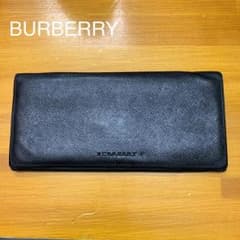 BURBERRY バーバリー 長財布のサムネイル