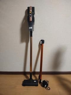 東芝☆VC-CLS1☆2021年製☆バッテリーの状態良好☆2 - メルカリ