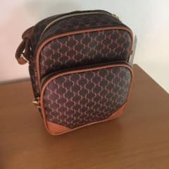 しまむらショルダーバッグのサムネイル