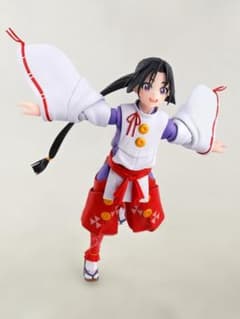 S.H.Figuarts S.H.フィギュアーツ 逃げ上手の若君 北条時行