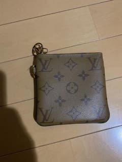 売り切り　激安　ヴィトン　財布　ヴィトンポシェットトリオ　即発送のサムネイル