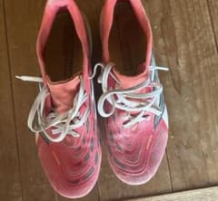 adidas サッカースパイク プレデターのサムネイル