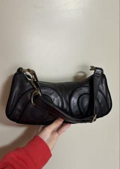 Y2Kハンドバッグ the elephant sullen old gap - メルカリ