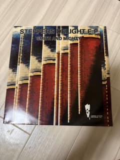 Smith And Mighty / Steppers Delight E.P.のサムネイル