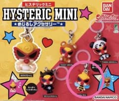 HYSTERIC MINI ヒステリックミニ めじるしアクセサリー beeのサムネイル