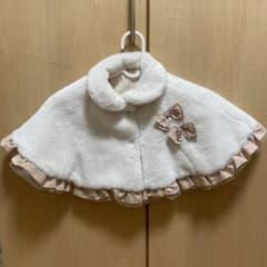 プティマイン　新品未使用　アウターのサムネイル