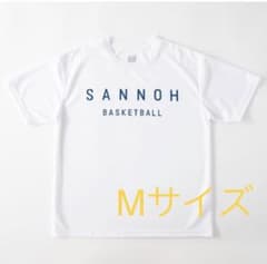 M映画 スラムダンク THE FIRST SLAM DUNK 山王 Tシャツのサムネイル