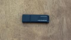 アイ・オー・データ　IODATA　USBメモリー　256GBのサムネイル