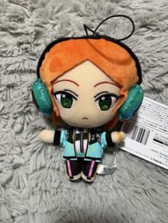 あんさんぶるスターズ！あんスタ ぬいぐるみ 新衣装 2wink 葵ゆうた