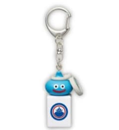 ドラゴンクエストウォーク AM ツモるんです スラミチの麻雀牌