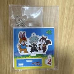 クッピーラムネ×カルナイ　アクスタ 美風藍のサムネイル