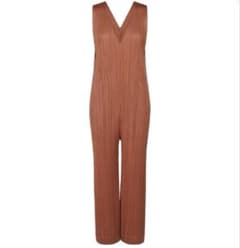 プリーツプリーズ　ロンパース　December 12月 プリーツプリーズ ロンパース December 12月 - メルカリ