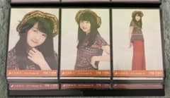乃木坂46 生写真 伊藤万理華 ヒッピーのサムネイル