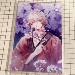 ビルシャナ戦姫 夜桜イラストビッグアクリルスタンド アクスタ 平重衡