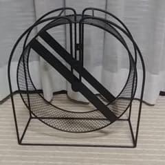メタルサイレント32  小動物ホイールのサムネイル