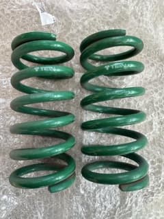 2jz様　　TEIN スプリング 200mm ID70のサムネイル