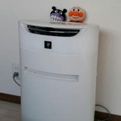 ★ちゃとみ様専用★アンパンマン布のサムネイル