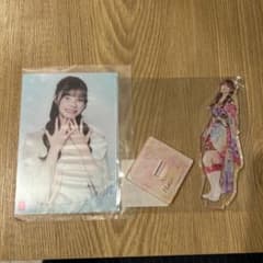 AKB畠山希美　アクスタフォトセットのサムネイル