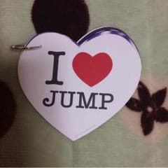 Hey!Say!JUMP コンサート グッズのサムネイル