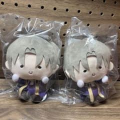 刀剣乱舞 んまほっぺ マスコットぬいぐるみ へし切長谷部 Amazon.co.jp: 刀剣乱舞-ONLINE- すわらせ隊ぬいぐるみ へし切