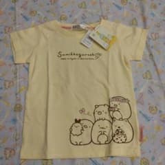新品 すみっコぐらし 半袖 Tシャツのサムネイル