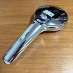 新築展示品 INAX エコアクアシャワーSPAシャワーヘッド　SMS-1807 美品‼️INAX エコアクアスイッチシャワー SMS-1807 シャワーヘッド