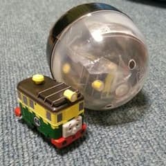 トーマス　カプセルプラレール【フィリップ】のサムネイル